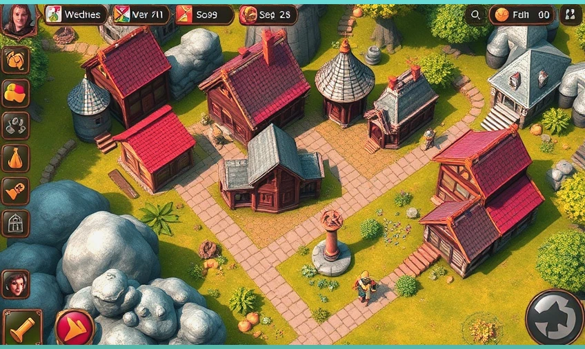 Gameplay Interface