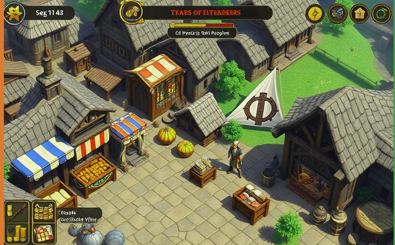 Village Town Center