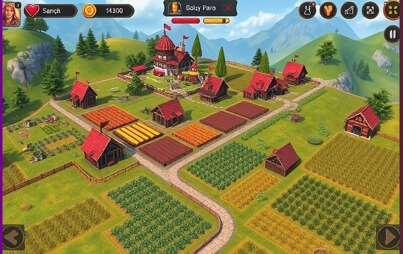 Village Marketplace