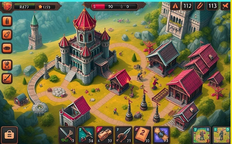 Village Farms